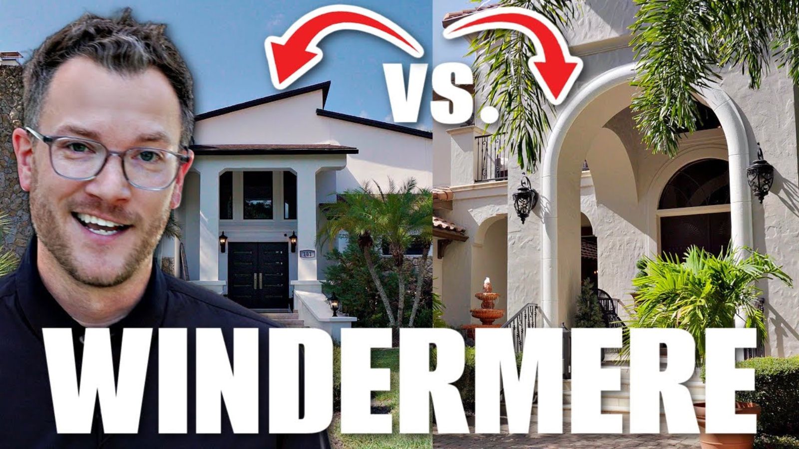 Pozek Group video thumbnail for the Windermere lifestyle tour